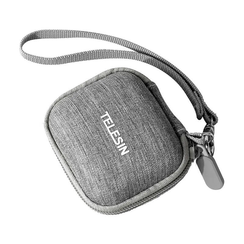Kamera Mini Bag TELESIN til Insta360 GO 3