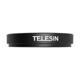 Sæt med 4 CPL/ND8/ND16/ND32 Telesin-filtre til Insta360 GO 2/3-kameraet