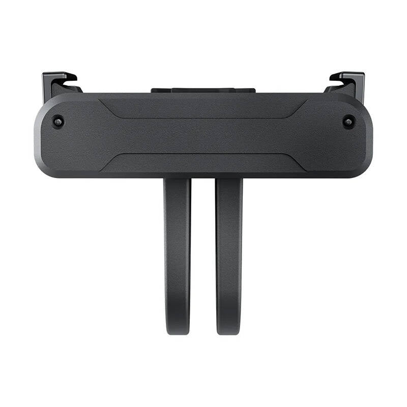 Magnetisk to kløe adapter til DJI Action 4/3 kamera