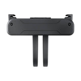 Magnetisk to kløe adapter til DJI Action 4/3 kamera