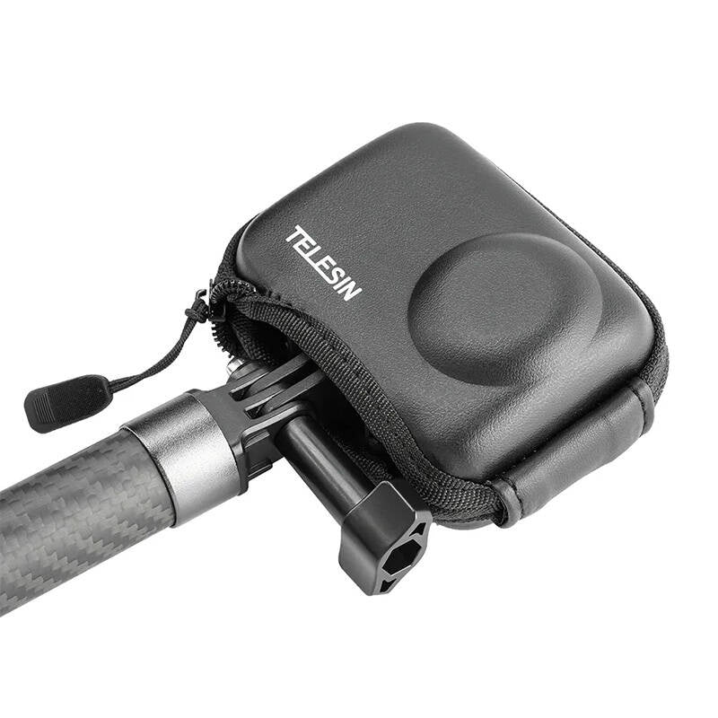 TELESIN taske til DJI ACTION 3/4/5pro kamera