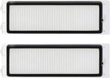 Roborock Q Revo 8.02.0296 ekstra HEPA filter 2 stk.