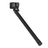 Selfie Stick 2.7M TELESIN carbon fiber til sports kameraer
