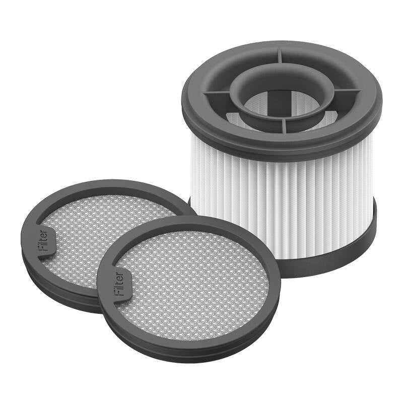Z10 Stationsfilter Tilbehørssæt (1 filter+2 svamp)