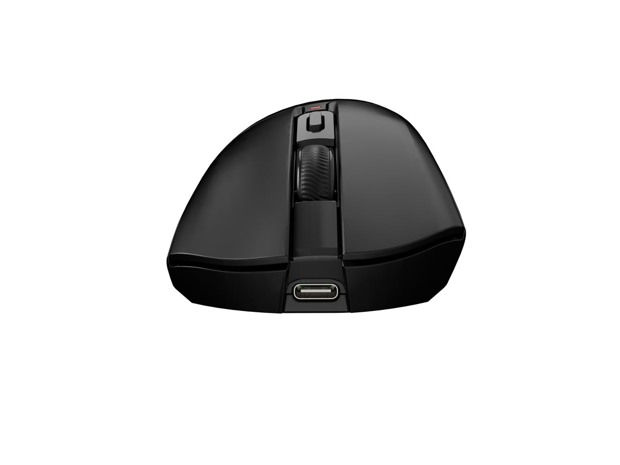 GENESIS Zircon 880 mus Spil Højre hånd RF Wireless + Bluetooth + USB Type-C Optisk 12000 dpi