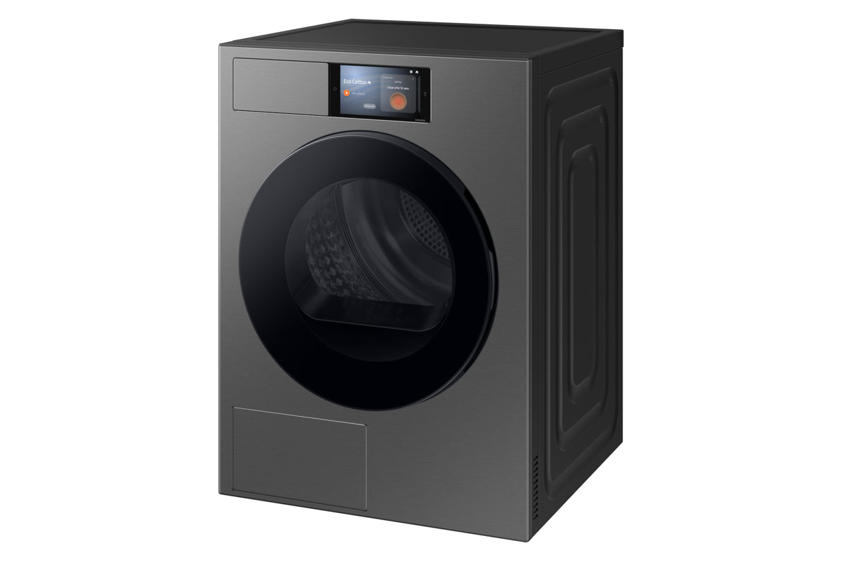 Samsung DV90F09F4SU3 kondenstørretumbler m/varmepumpe