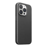 Magnetisk beskyttende telefonfoder Joyroom JR-BP006 til iPhone 15 Pro Max (sort)