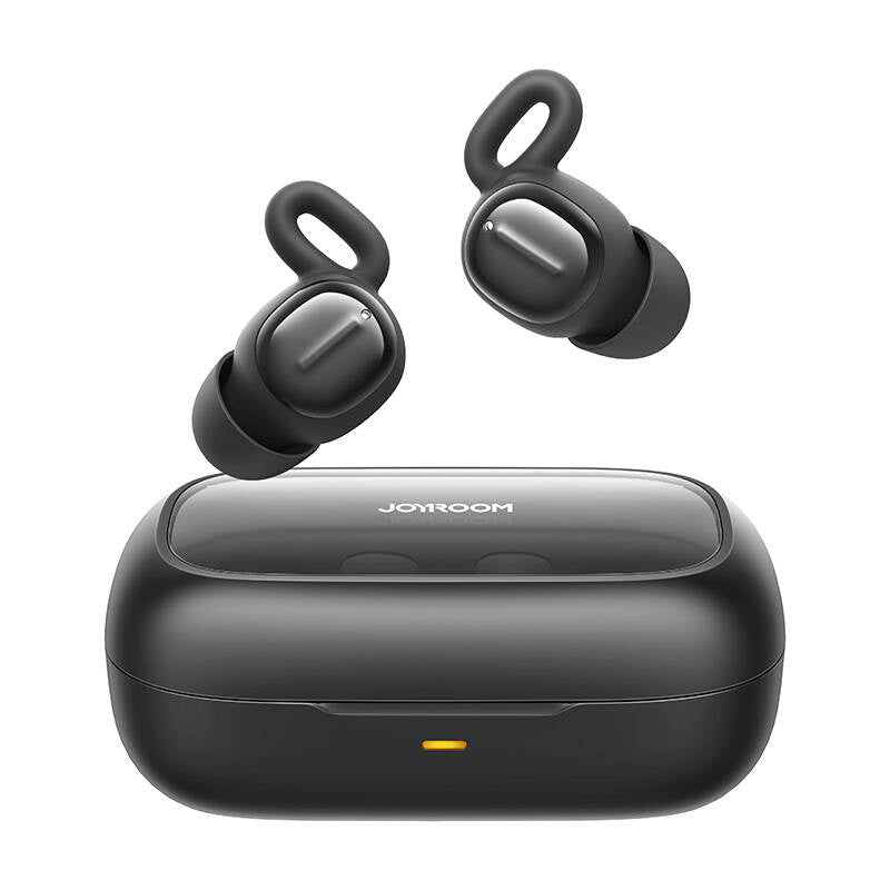 Øreudstyr TWS Joyroom Cozydots Series JR-TS1 (sort)