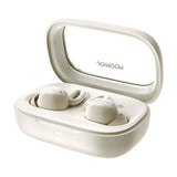 TWS Joyroom Cozydots Series JR-TS1 øretelefoner (hvid)
