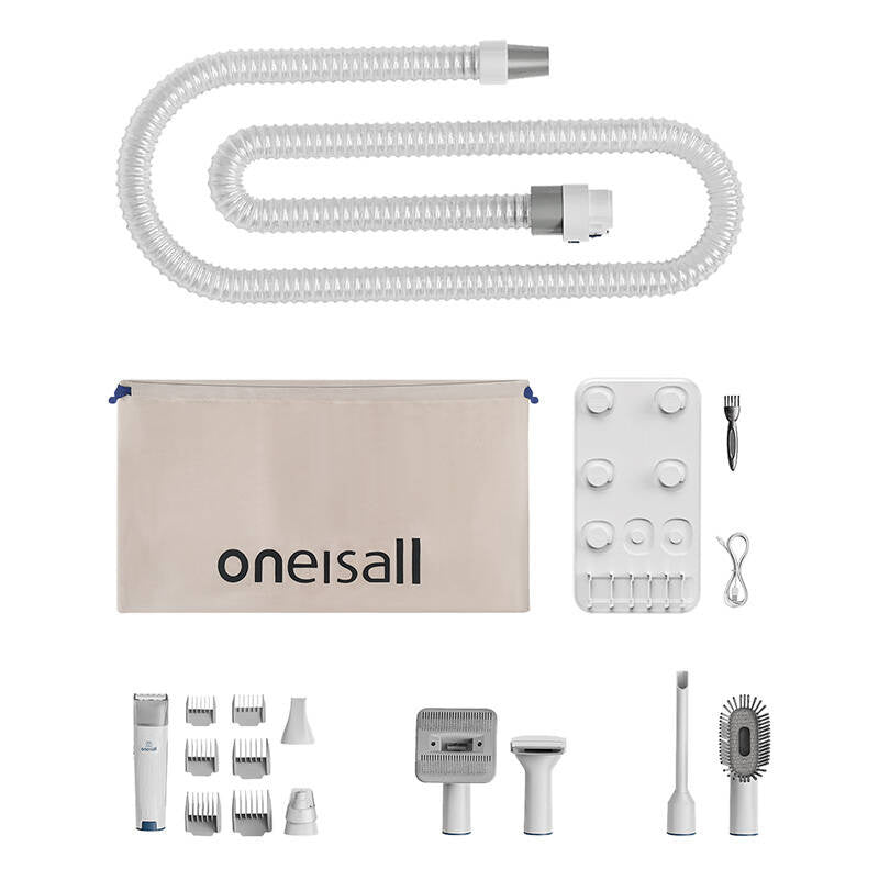 Kæledyrskit Oneisall LM2