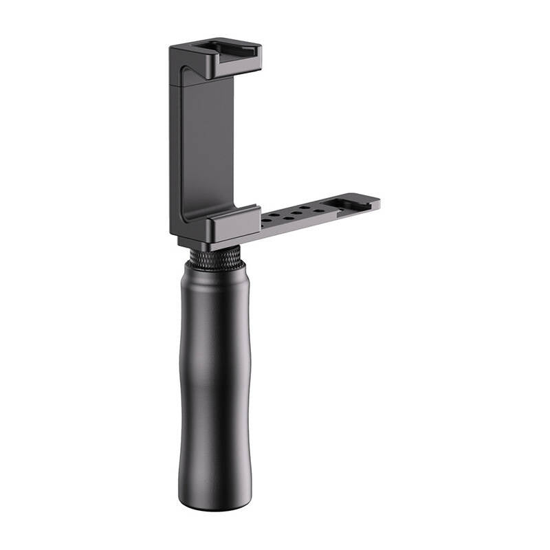 Telefonholder APEXEL APL-VG01 (sort)