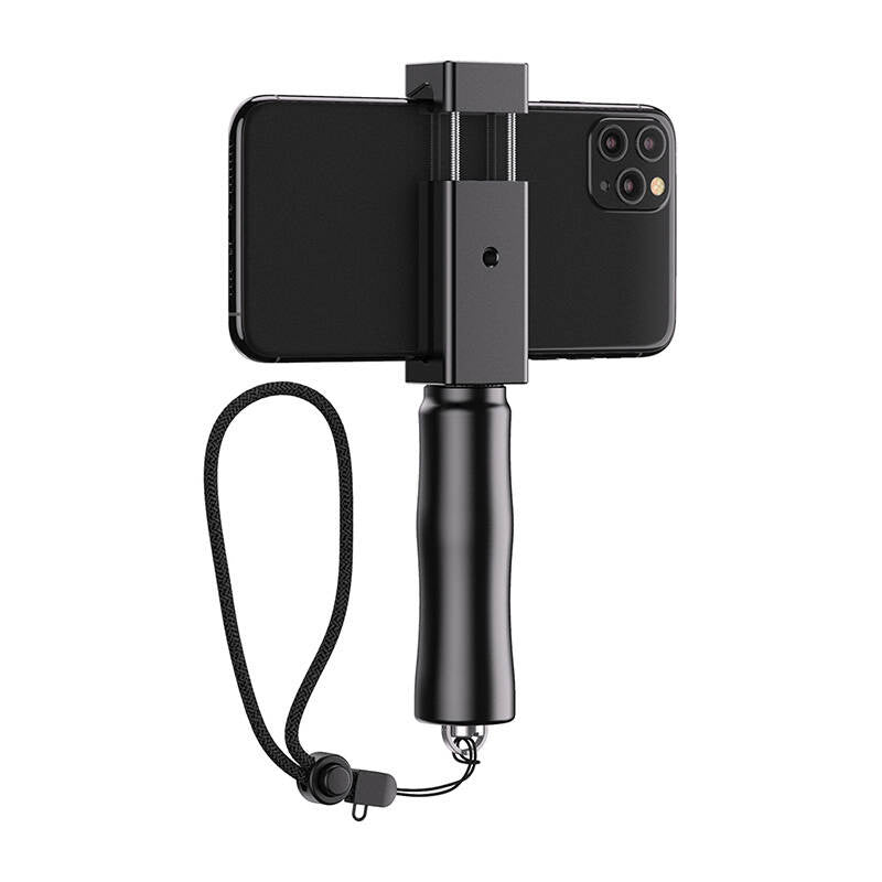 Telefonholder APEXEL APL-VG01 (sort)