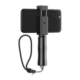 Telefonholder APEXEL APL-VG01 (sort)