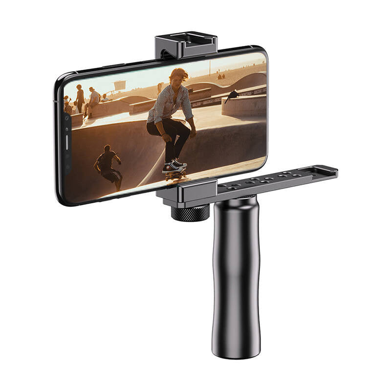 Telefonholder APEXEL APL-VG01 (sort)