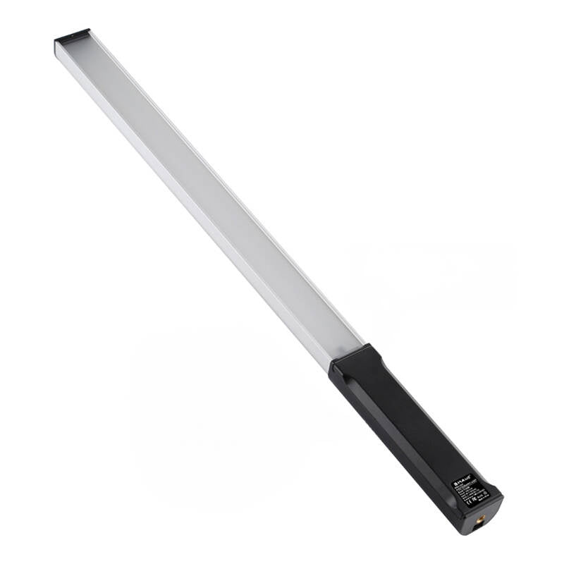 Farverige Photo LED Stick PULUZ med fjernbetjening (PU460B)