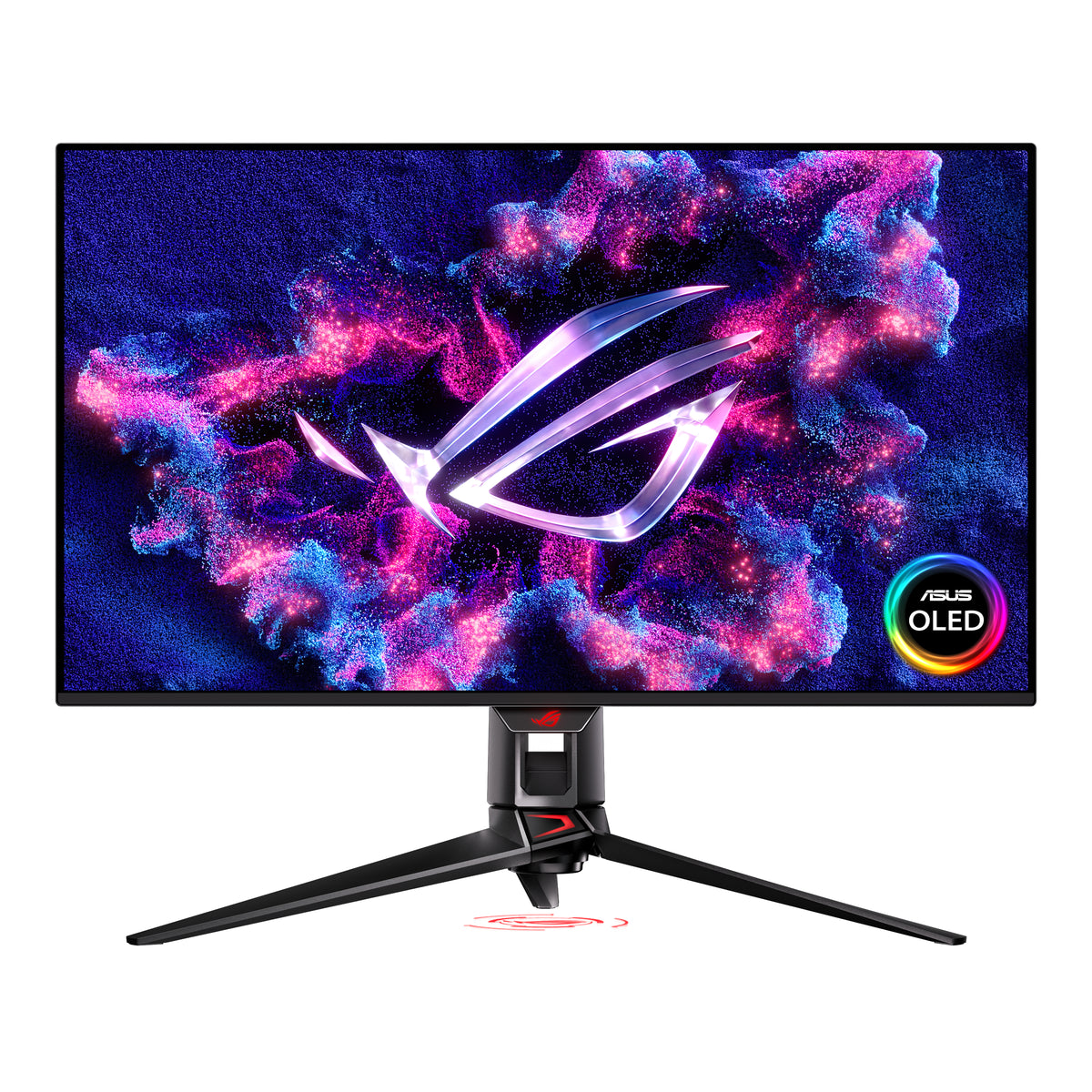 ASUS ROG Swift OLED PG32UCDMZ 32 3840 x 2160 (4K) HDMI DisplayPort USB-C 240Hz