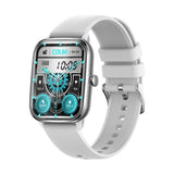 Colmi C61 Smartwatch (Sølv)
