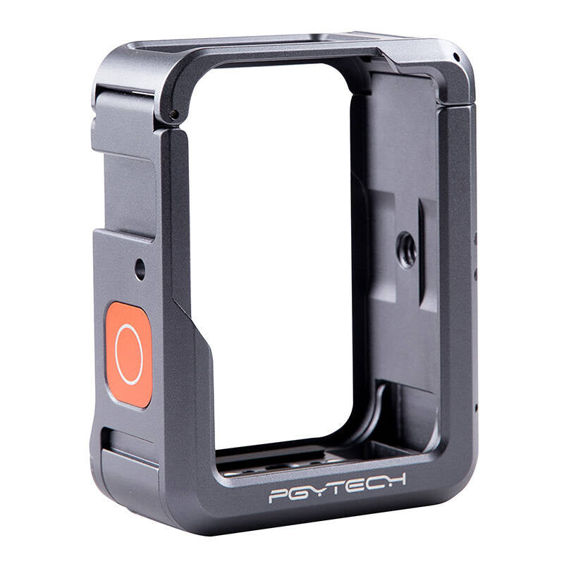 Kamera Aluminium Cage PGYTECH til GoPro 12