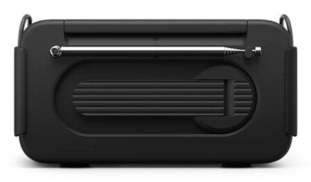 Philips TAR3500/00 radio Bærbar Digital Sort