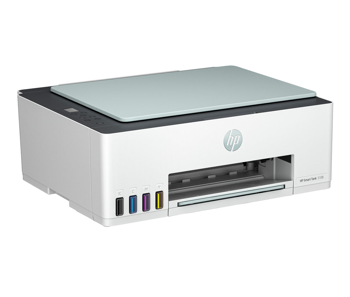 HP Smart Tank 5108 All-in-One Blækprinter