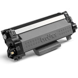 Brother TN-2510XL tonerpatron 1 stk Original Sort