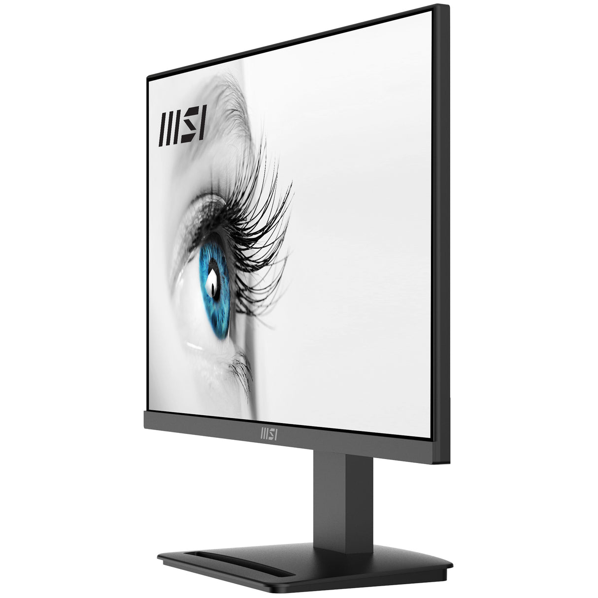 MSI PRO MP2412 24 VA 1920 x 1080 (Full HD) HDMI DisplayPort 100Hz
