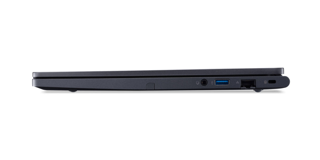 Acer TravelMate P4 TMP414-53-TCO-5771 Intel® Core™ i5 i5-1335U Laptop 35,6 cm (14") WUXGA 16 GB DDR4-SDRAM 512 GB SSD Wi-Fi 6 (802.11ax) Windows 11 Pro Blå