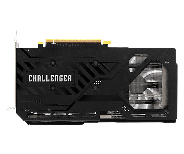Asrock Challenger Intel Arc B570 10GB OC GDDR6