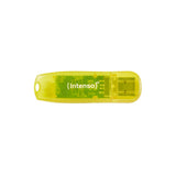 Intenso 3502483 USB Flash Drive 2.0 3x32GB Rainbow Line
