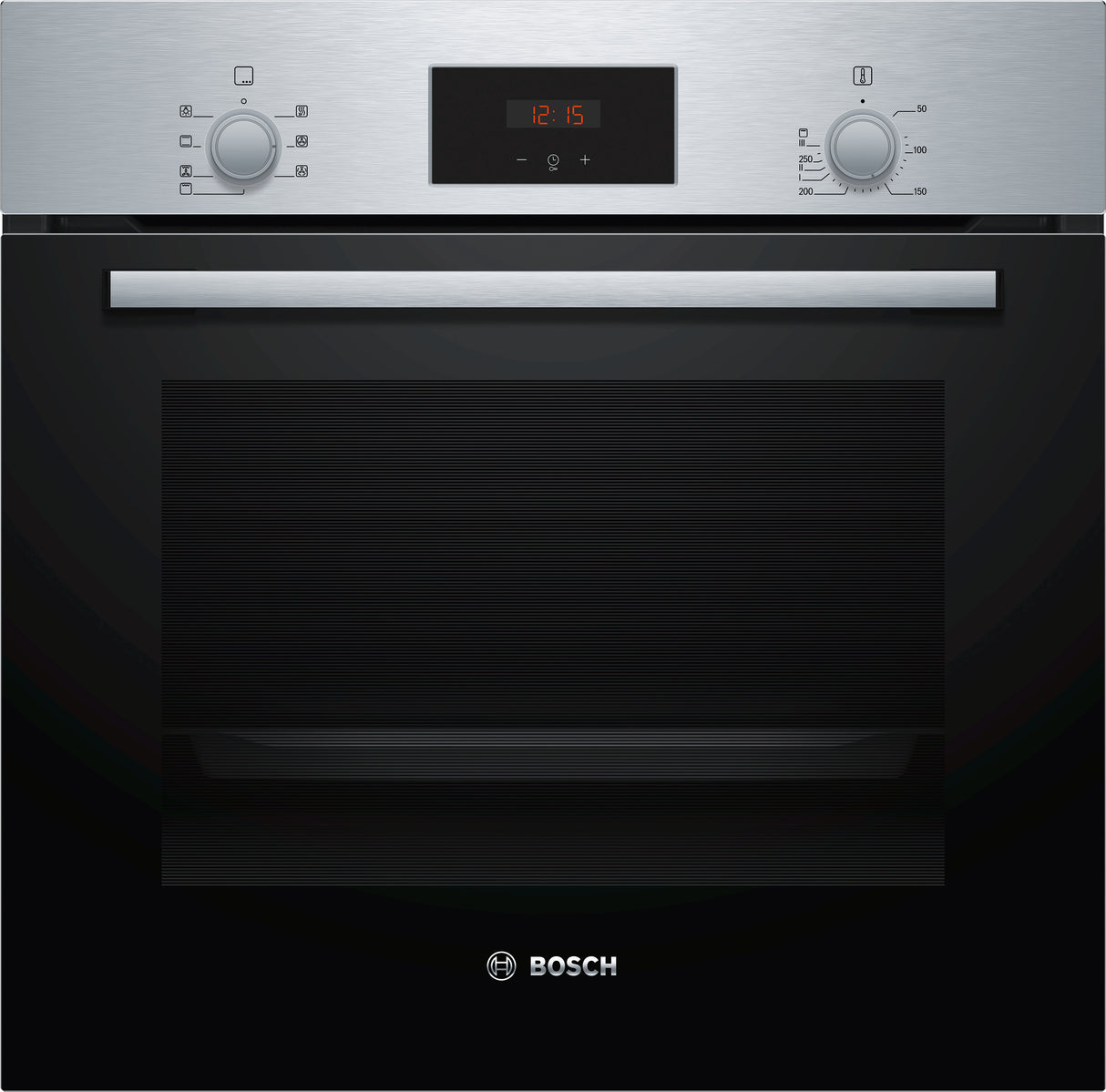 Bosch Serie 2 HBF113BR1S ovn 66 L 3300 W