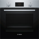 Bosch Serie 2 HBF113BR1S ovn 66 L 3300 W