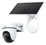 TP-Link Tapo C610 KIT Tårn IP-sikkerhedskamera Udendørs 2304 x 1296 pixel Loft/væg/pæl