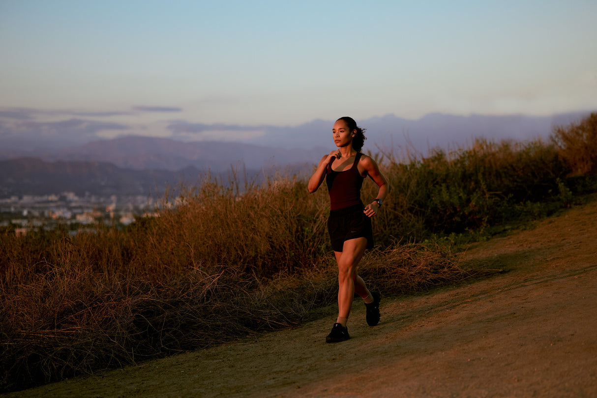 Amazfit Active Max 3,81 cm (1.5") AMOLED Digital 480 x 480 pixel Berøringsskærm Sort