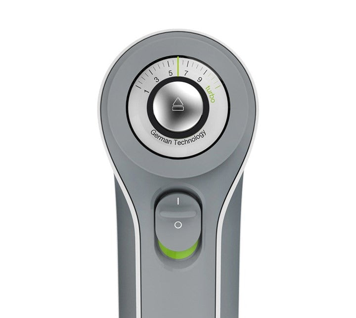 Braun MultiMix 5 HM 5100 WH Håndmixer 700W Hvid/grå