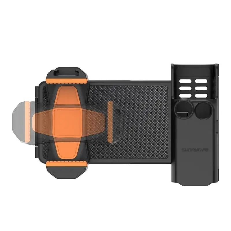Telefonholder med opbevaringsfoder Sunnylife DJI Osmo Pocket 3