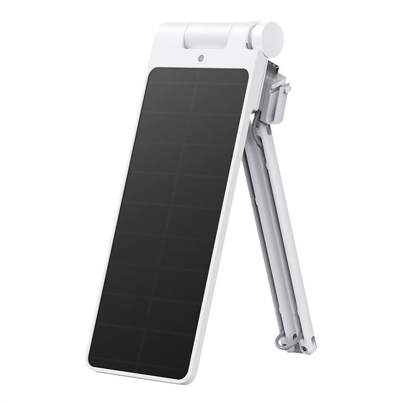Solpanel til SwitchBot Curtain 3