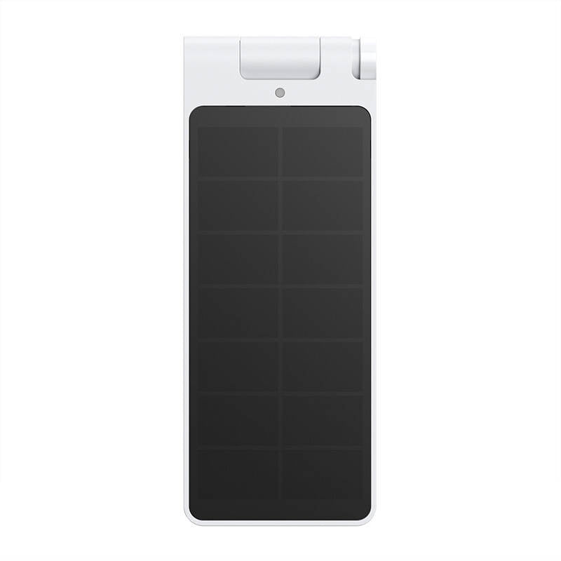 Solpanel til SwitchBot Curtain 3