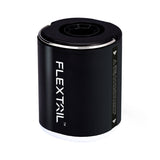Flextail Tiny Pump 2X 3-i-1 Portable Pump (Sort)