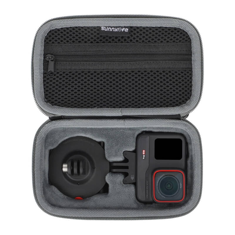 Opbevaringspose Sunnylife til Insta360 Ace Pro