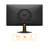 AOC Gaming 27G50F 27 IPS 1920 x 1080 (Full HD) HDMI DisplayPort 144Hz
