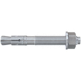 Fischer 45268 screw anchor / wall plug 20 pc(s) Expansion anchor 234 mm