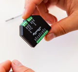 Shelly Plus Add-On Indendørs/udendørs Temperatursensor Indbygget Ledningsført