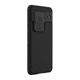 Nillkin CamShield Pro Case til Google Pixel 8 (sort)