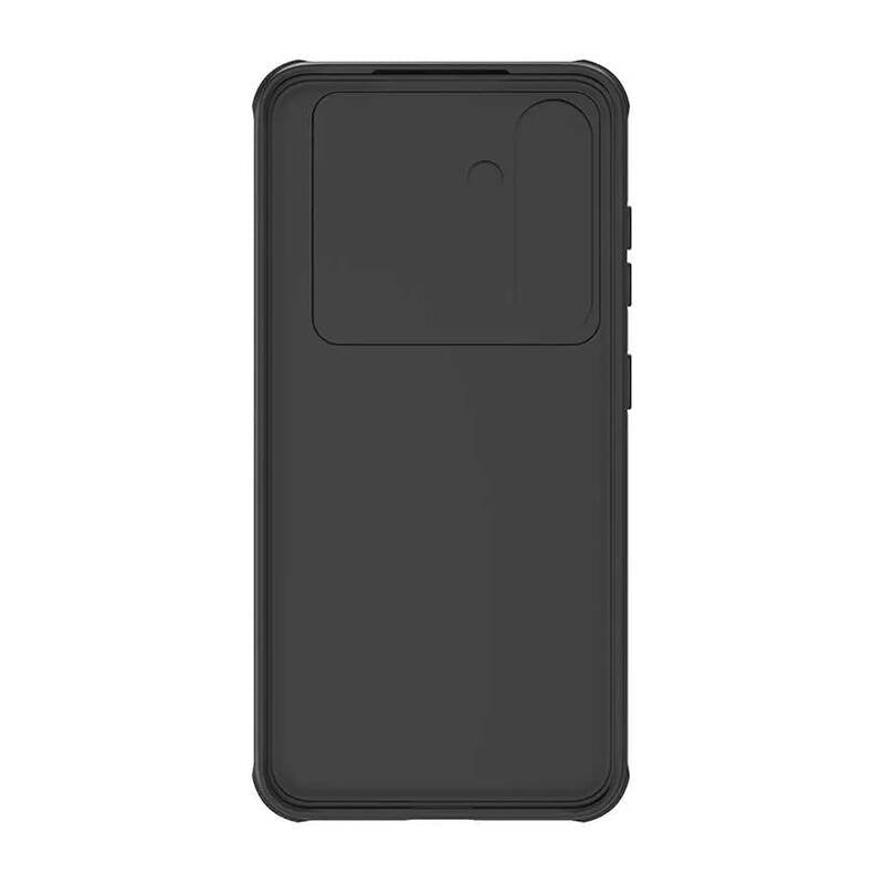 Nillkin CamShield Pro Case til Samsung S24 (sort)