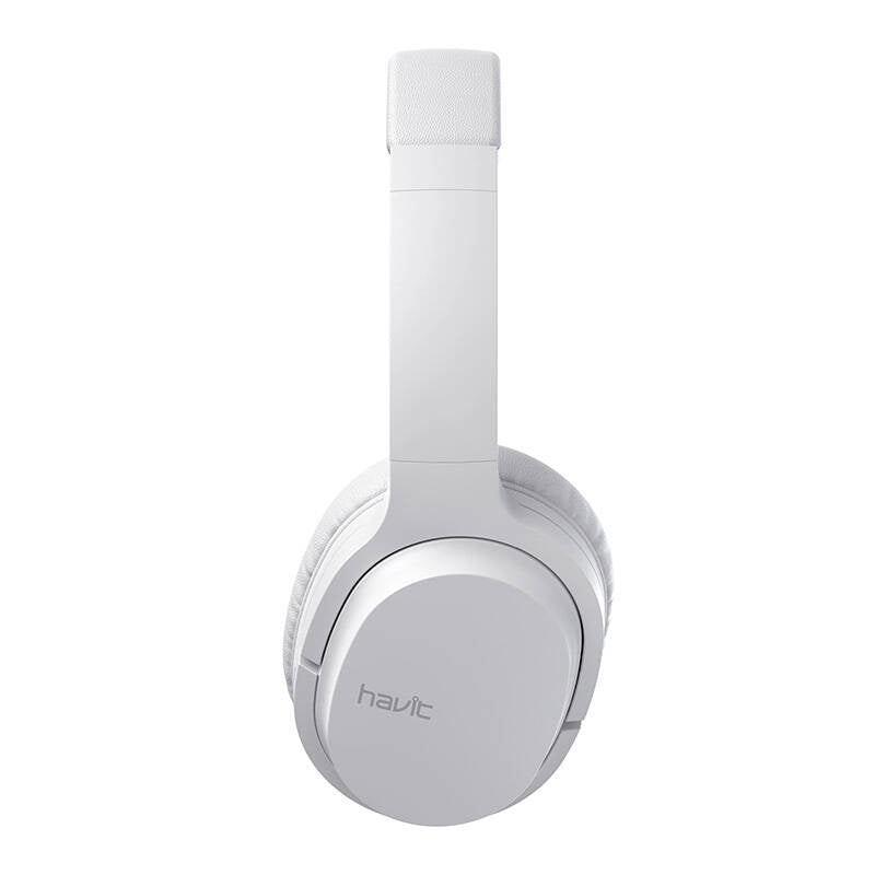 Havit I62 Bluetooth Headphone hvid