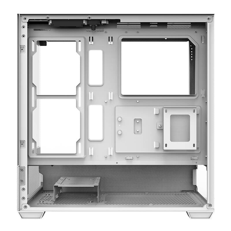 Darkflash DS900 AIR computerfoder (hvid)