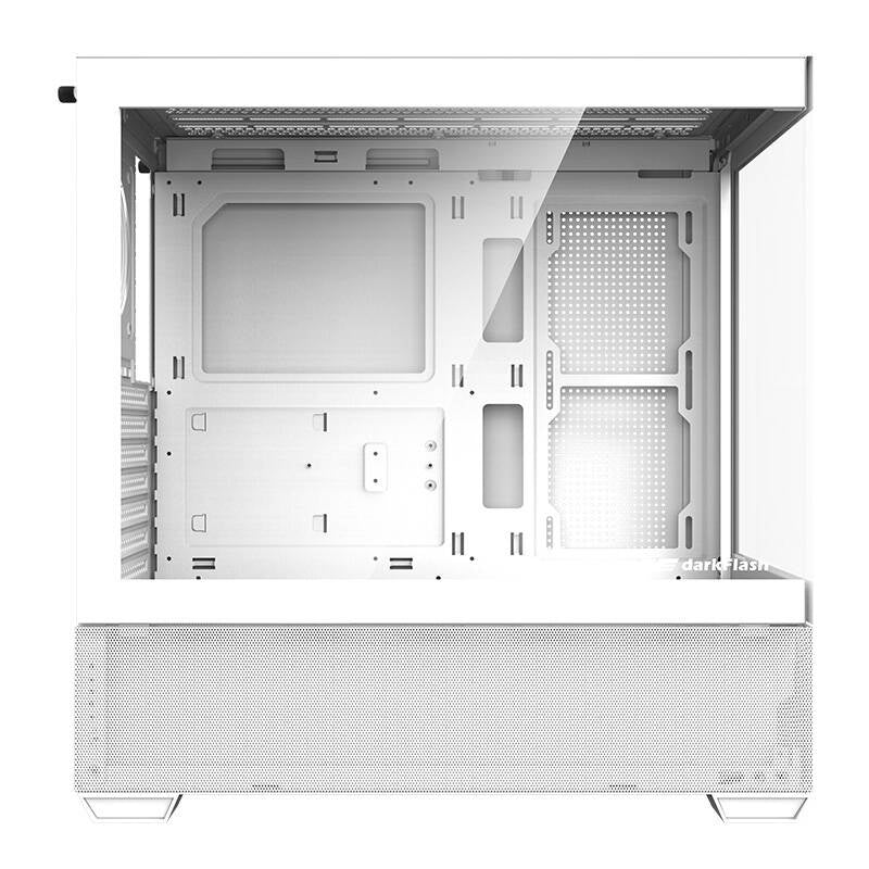 Darkflash DS900 AIR computerfoder (hvid)