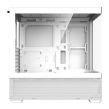 Darkflash DS900 AIR computerfoder (hvid)
