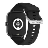Smartwatch Blitzwolf BW-HL5 (sort)