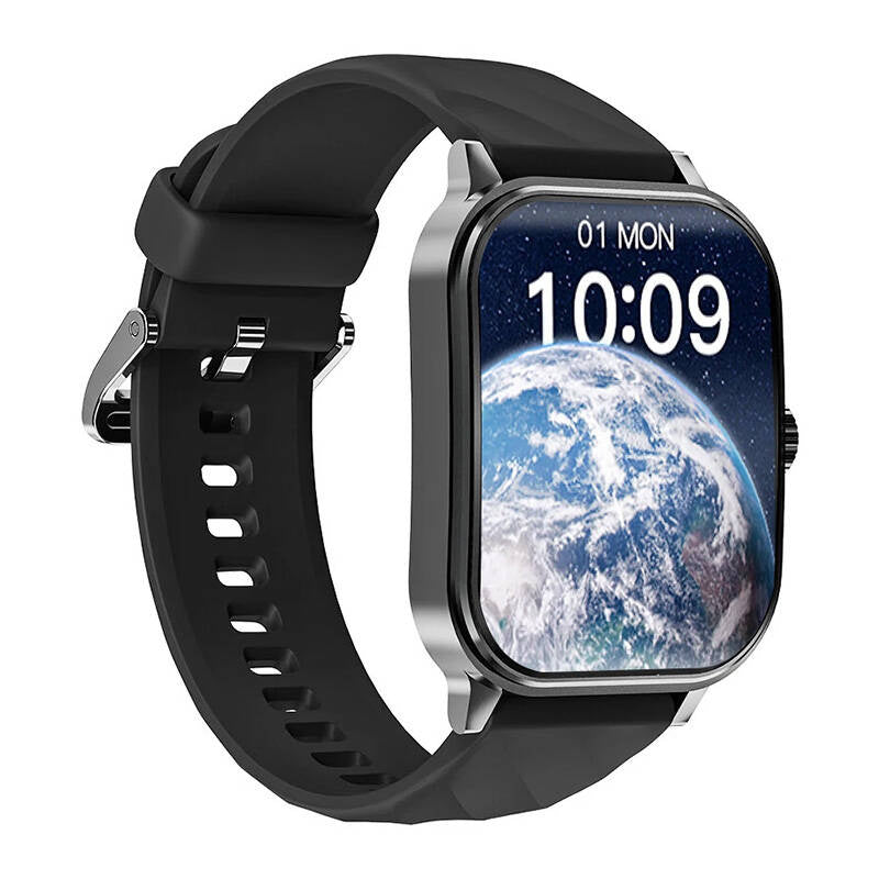 Smartwatch Blitzwolf BW-HL5 (sort)